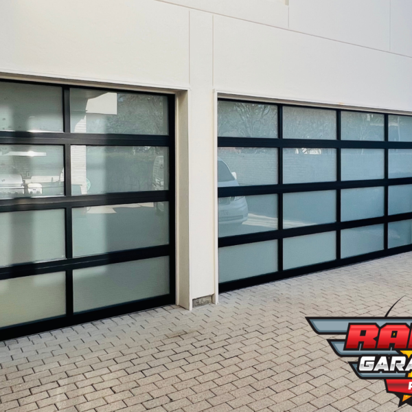 Expert Garage Door Installation Services in Houston, TX