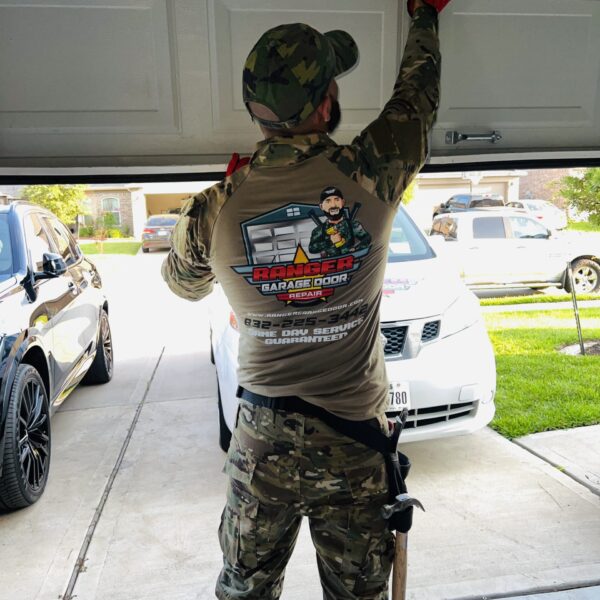 Garage Door Repair