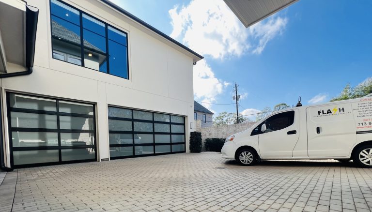How Does a Garage Door Work? A Complete Guide for Homeowners