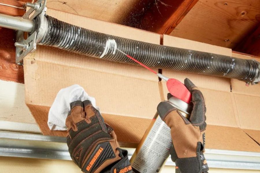 Extend the Life of Your Garage Door with Expert Care