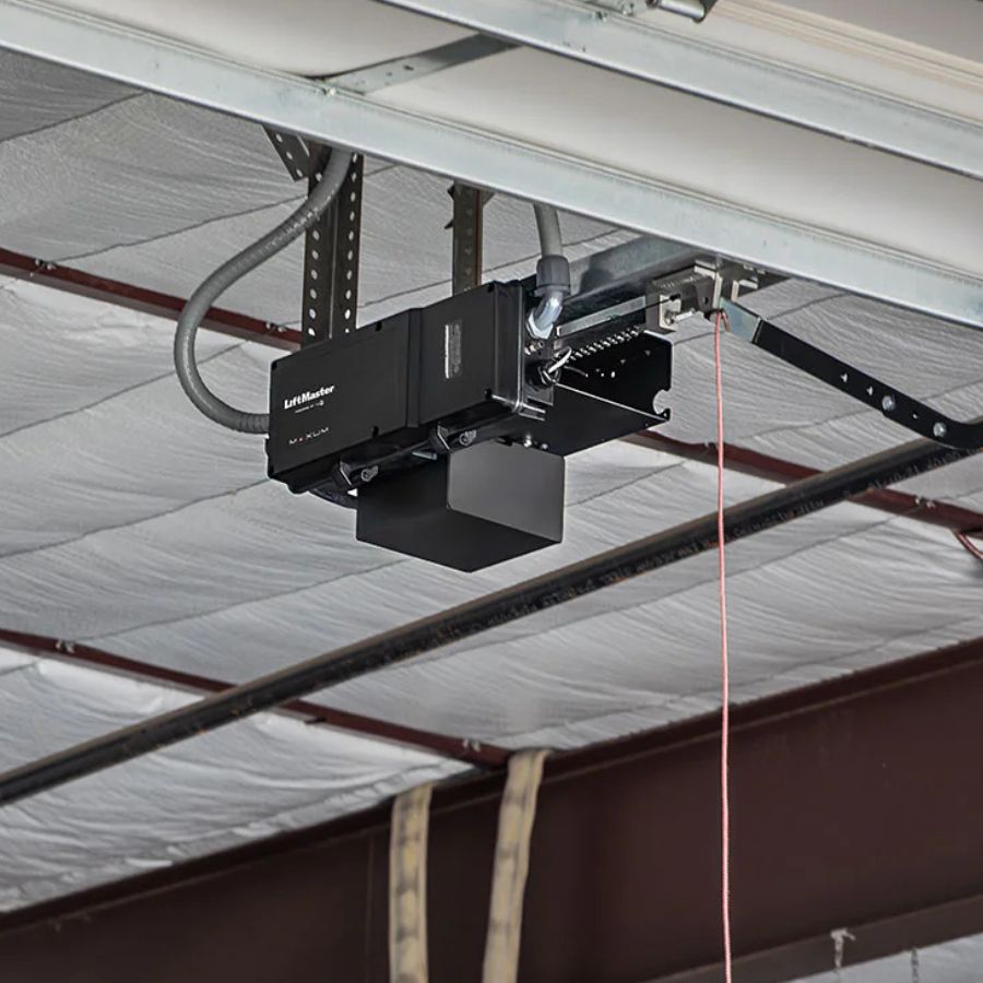 Investing in professional installation and repair services for commercial garage door openers is essential for guaranteeing smooth operations and minimizing downtime.