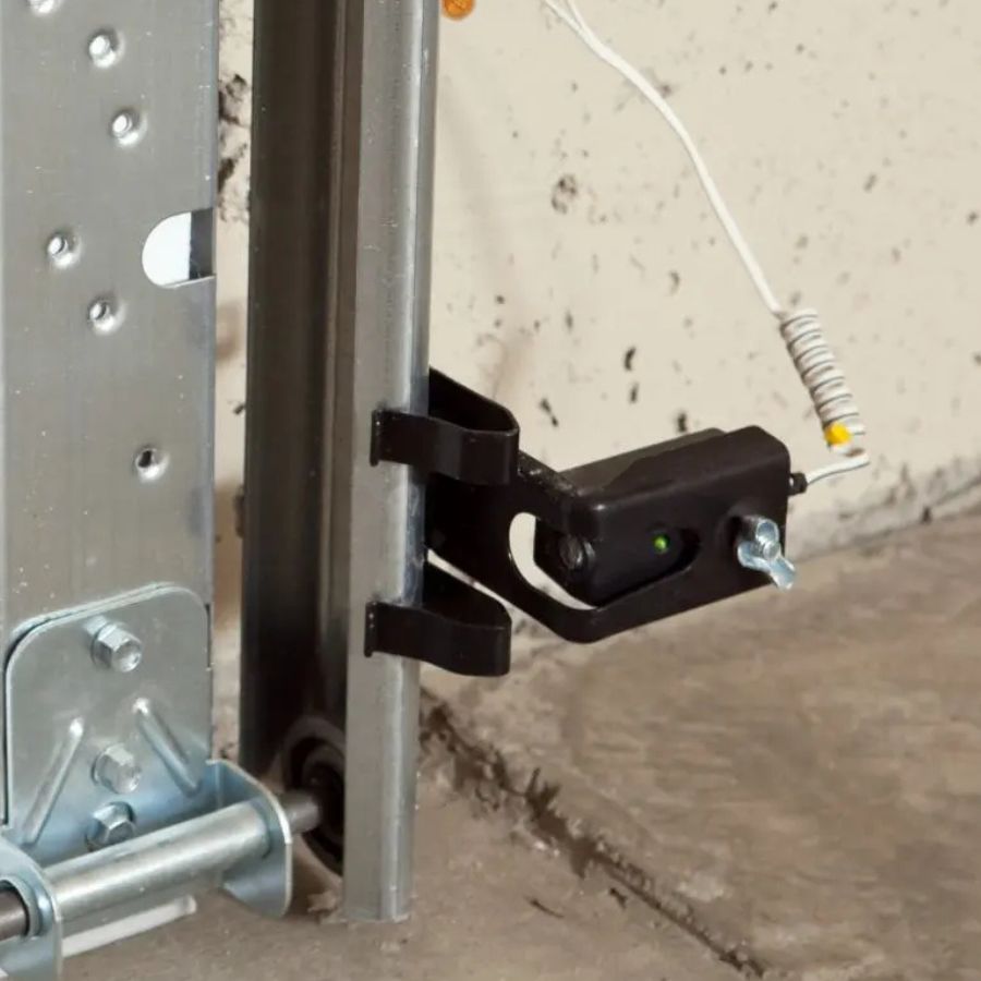 If we notice any issues with our garage door safety sensors, addressing them swiftly is crucial.