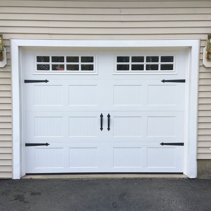 Garage door issues can disrupt your daily routine, but we are here to assist Richmond residents in tackling these common problems head-on.