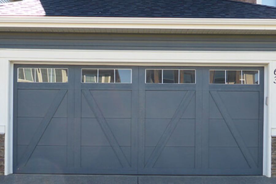 Experience Quality Garage Door Care in Conroe, TX with Ranger