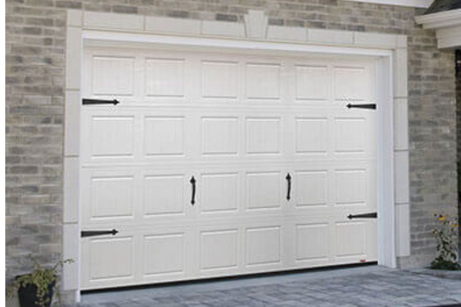 Safe, Efficient Garage Door Care You Can Count on in Richmond