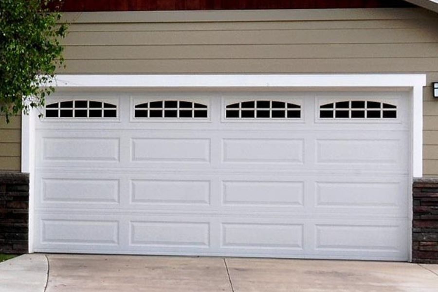Expert Garage Door Repairs and Maintenance in Rosenberg, TX