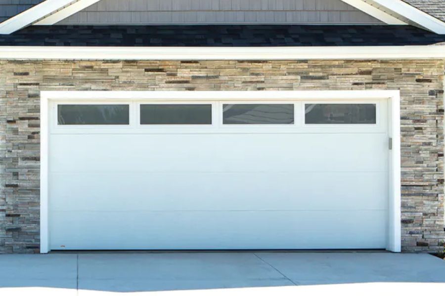 Customized Garage Door Solutions Backed by Experience in Spring