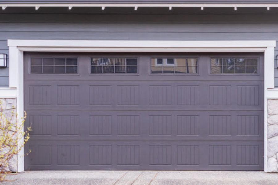 Custom Garage Door Solutions Backed by Experience in Tomball