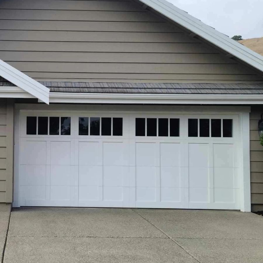 Many homeowners in The Woodlands experience common garage door issues that can disrupt daily life and compromise security.