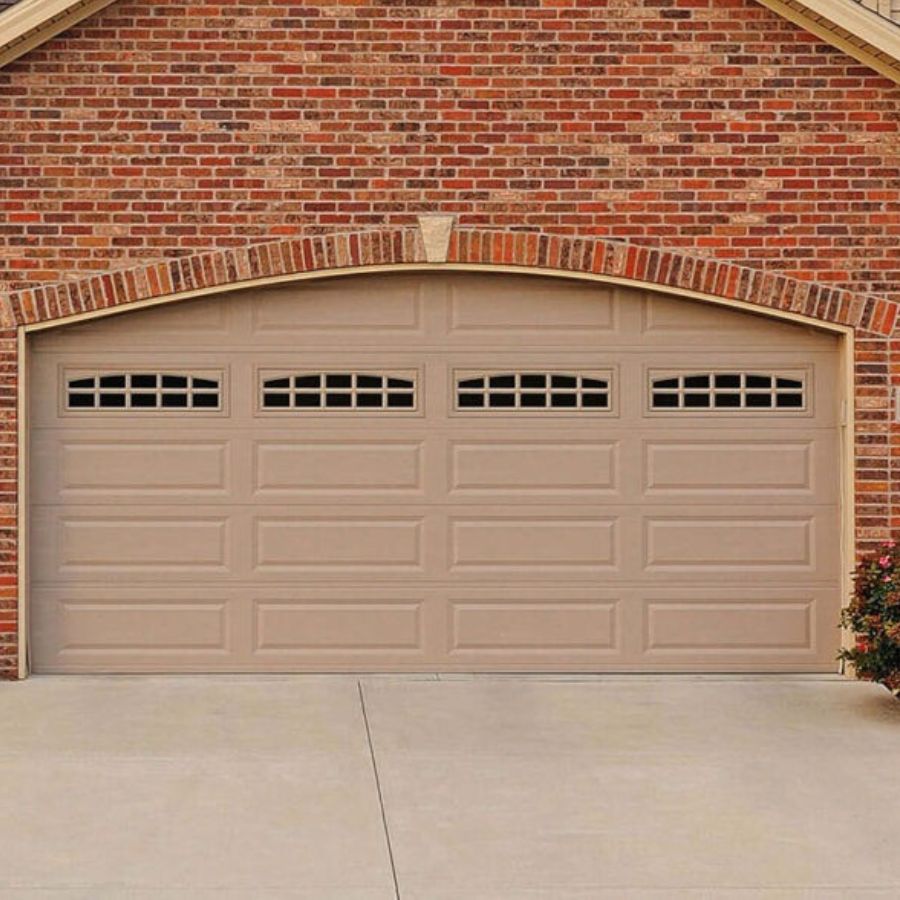 At Ranger Garage Door Repair, we recognize that even the most stylish and customized garage doors can face common issues over time