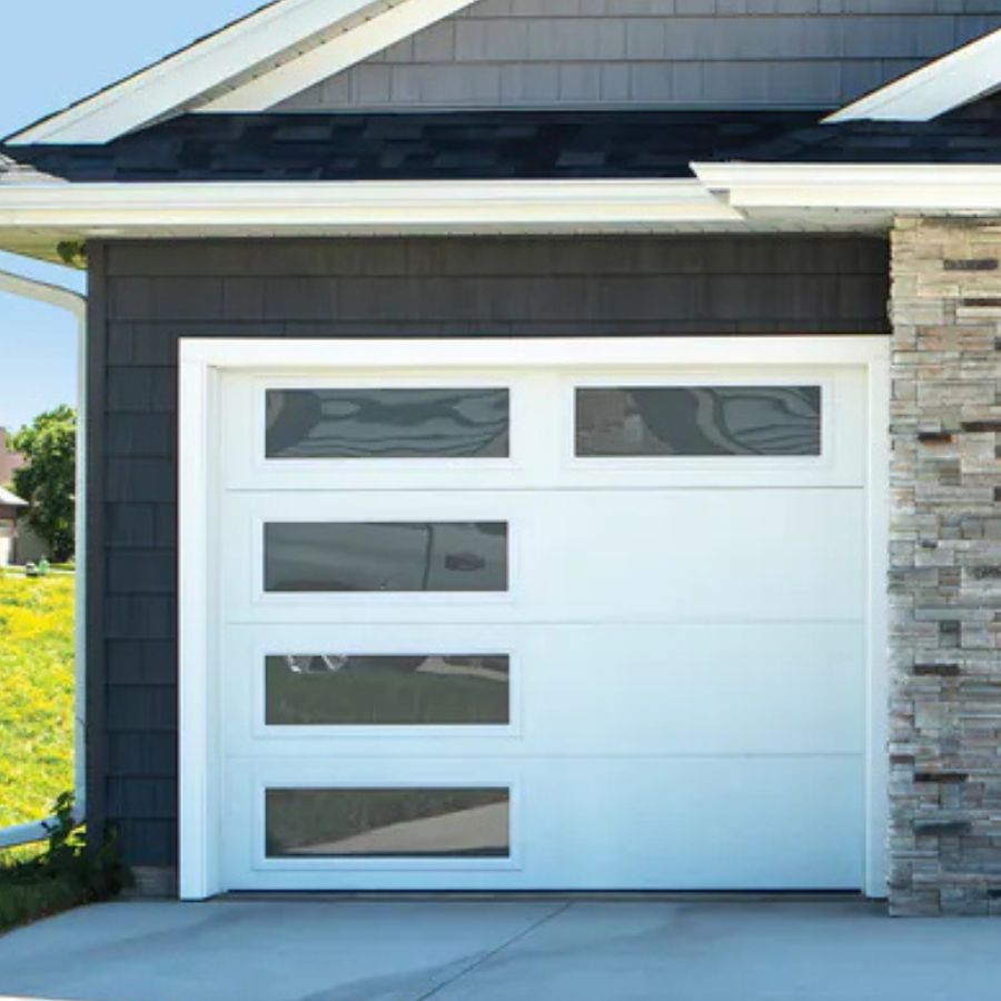 Spring’s neighborhoods have distinct garage door needs that reflect the area’s unique climate and architectural styles.