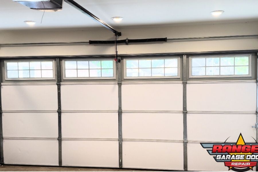 garage door solution jersey village tx