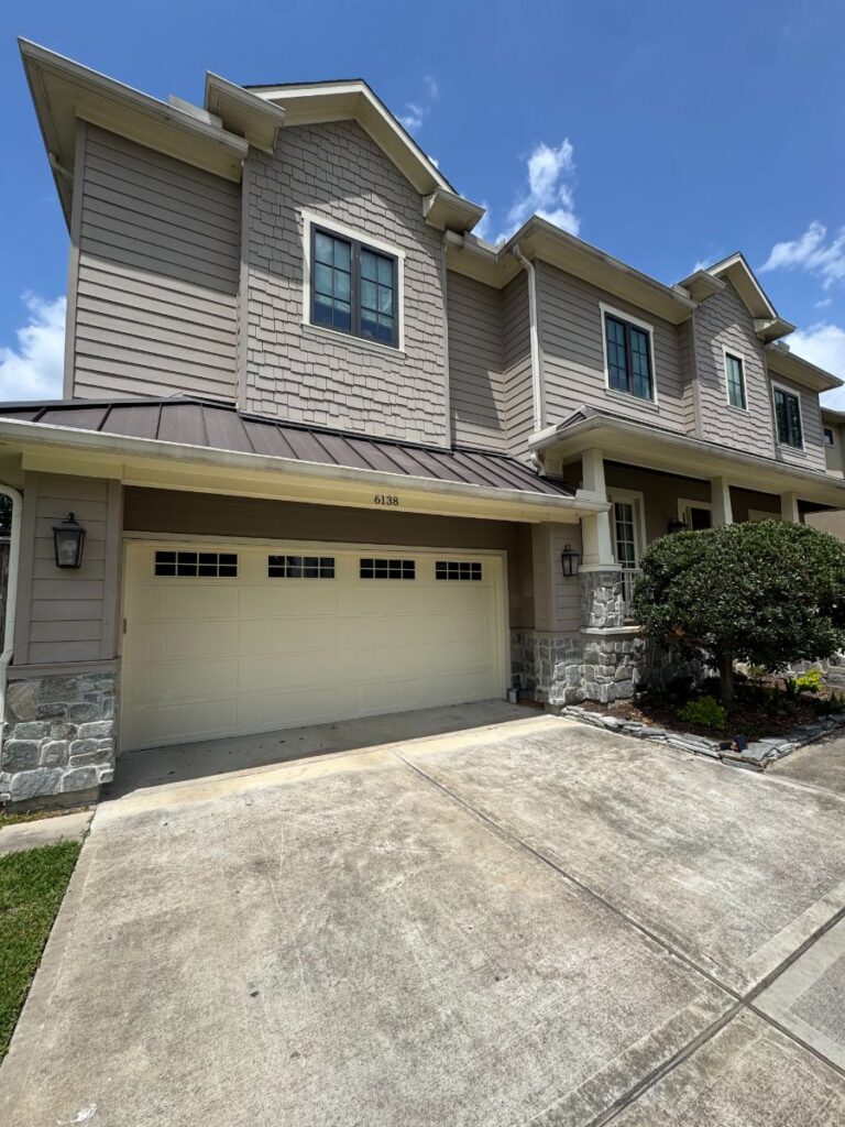 Expert Garage Door Installation