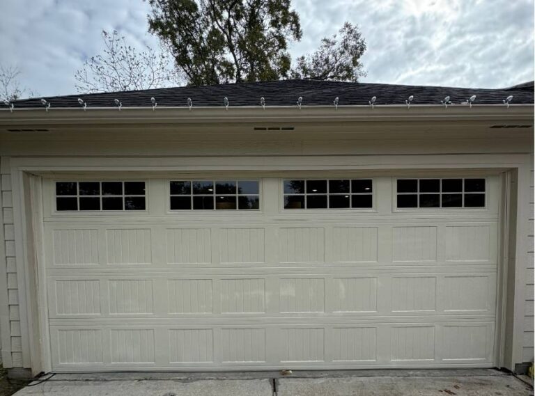 houston tx garage door