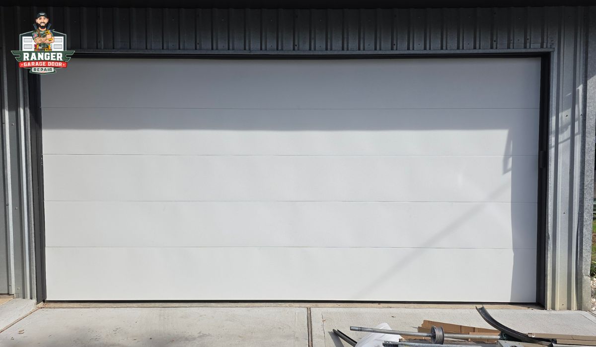 Gate Repair and Installation