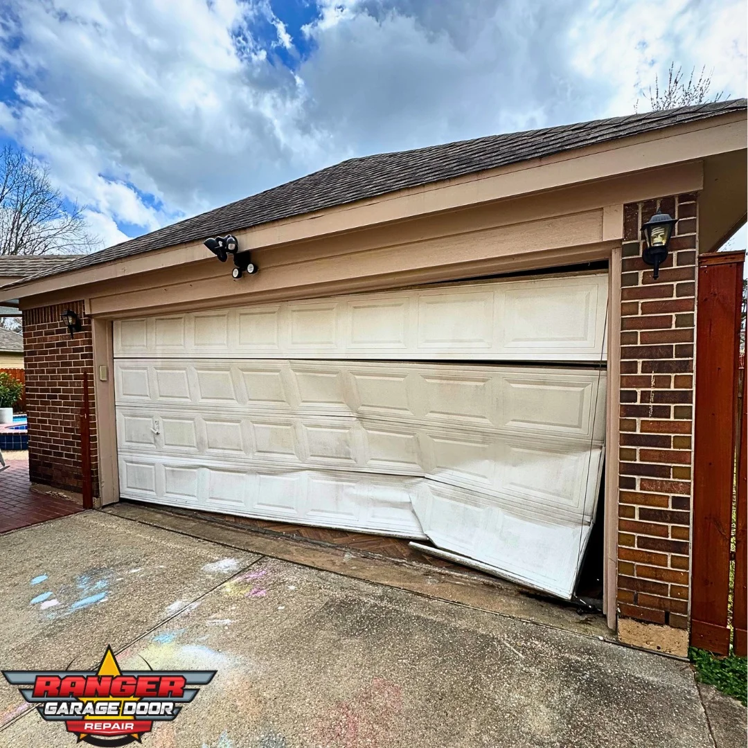 Garage Door repair