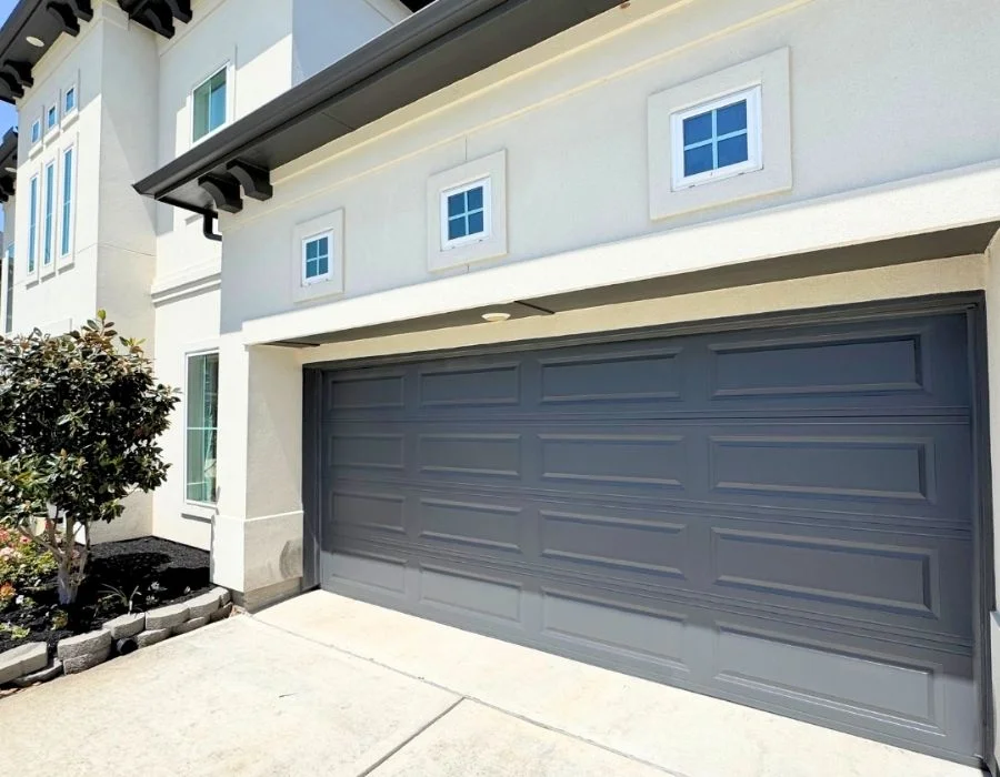 garage door