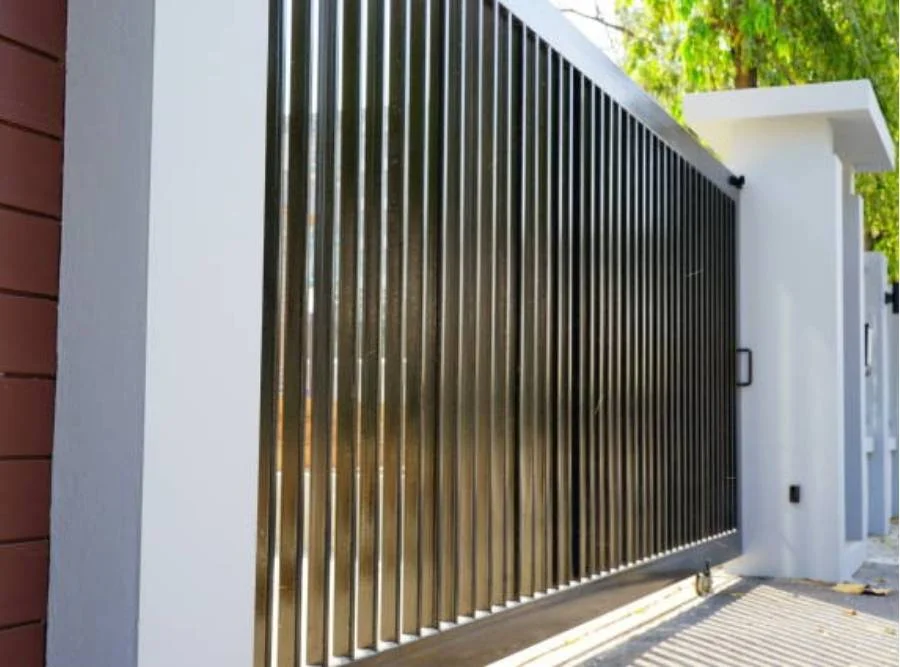 ranger garage door gate services