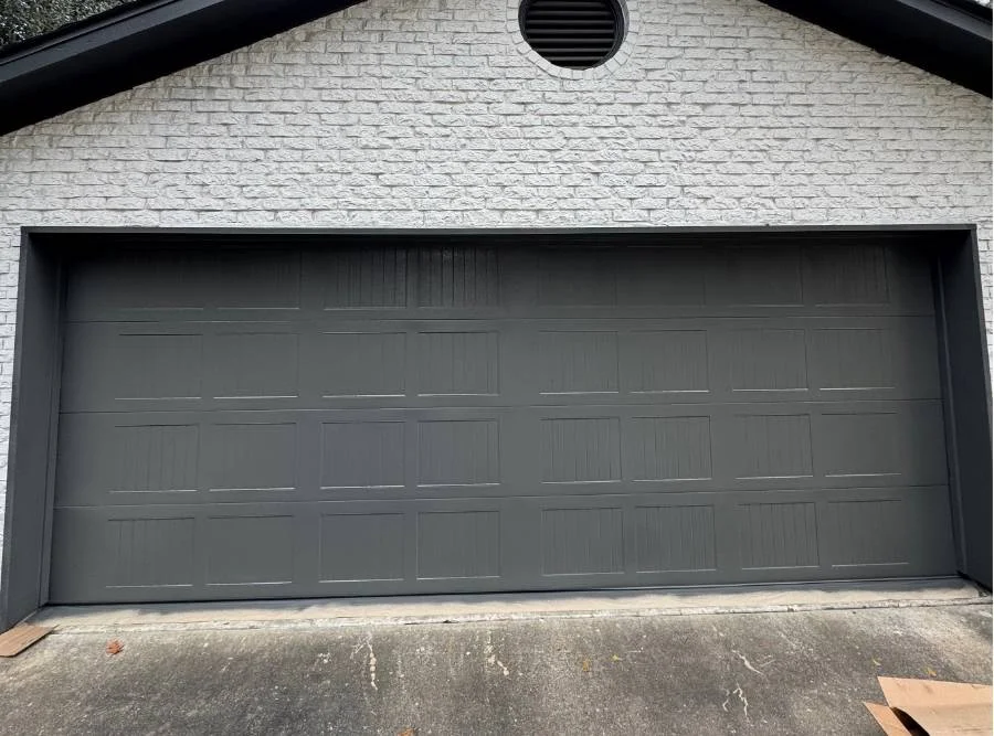 garage door scams in houston