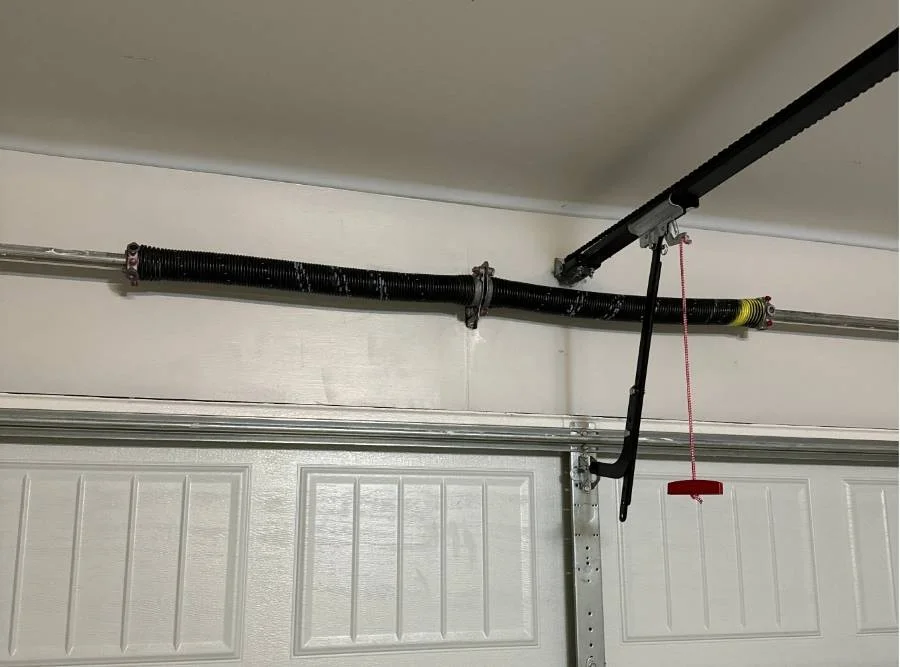 garage door spring 1