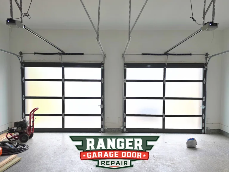 garage door cable repair Richmond 2