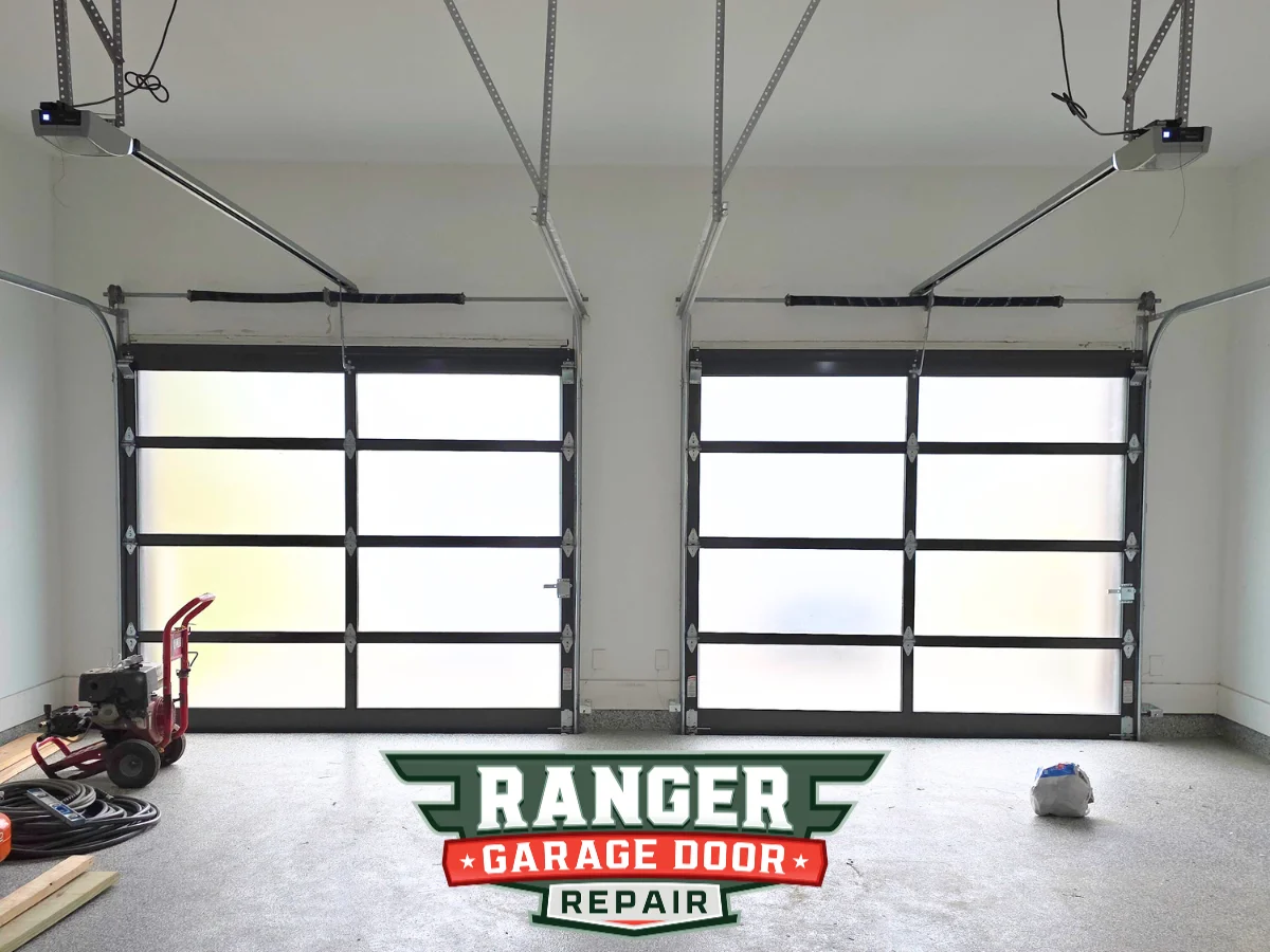 garage door cable repair Richmond 2