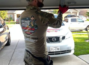 Garage Door Repair Near Me